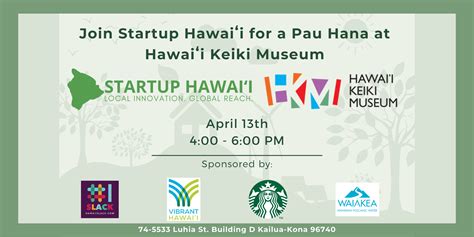 eventbrite hawaii